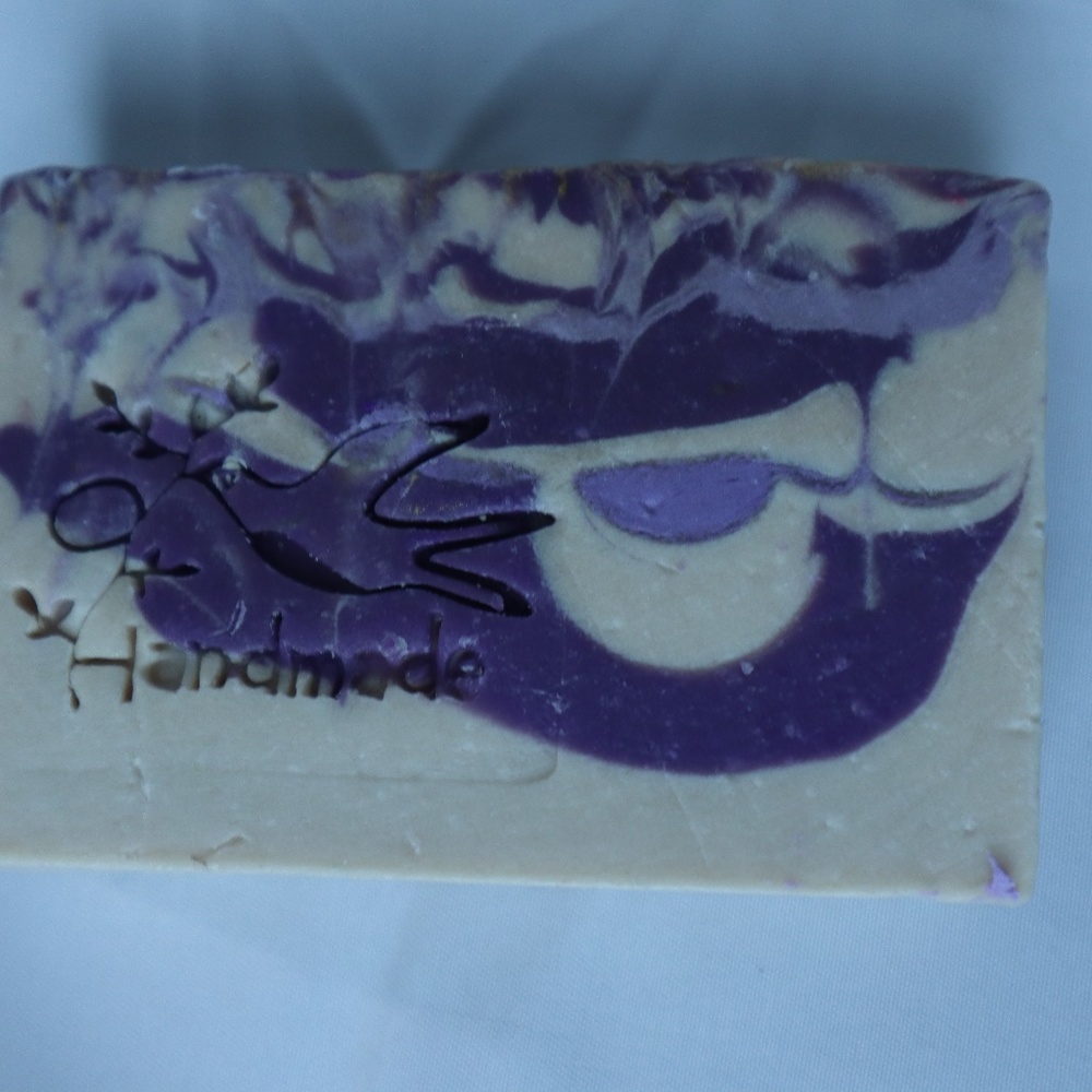 Handmade Soap - Picture 2 of 4